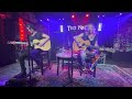 Ted Poley - Feels Like Love - Waterloo Music Bar 2023