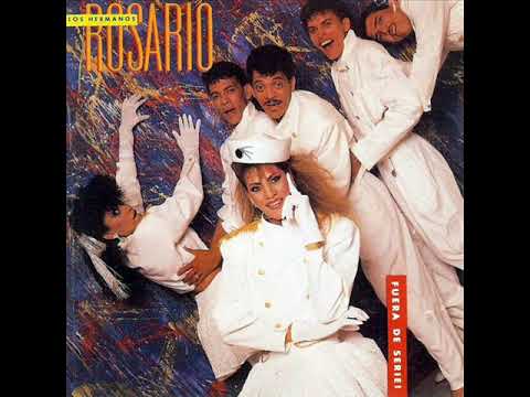 Mi Morena - Los Hermanos Rosario