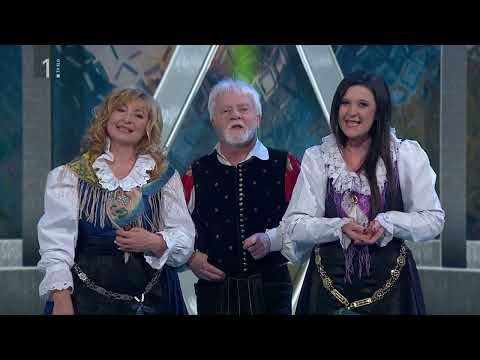 Ansambel ZUPAN - Mojemu sinku