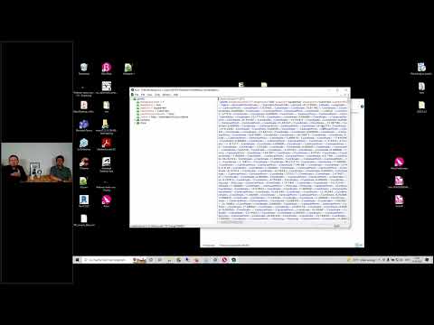 FUN with RELUX - Episode 13 - All RELUX interfaces