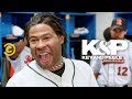 Slap Ass Key Peele