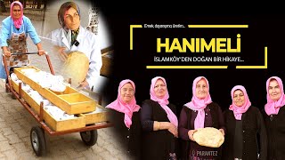 Emek, Dayanışma, Üretim | İslamköy Hanımeli Kadın Kooperatifi Belgeseli