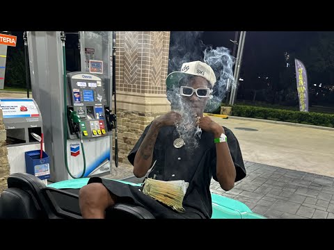 Ree$ey Muney - Shot pass Ya (Official Music Video)