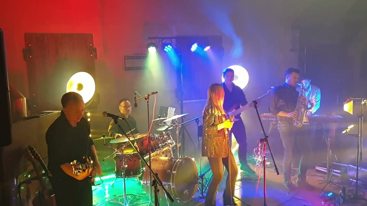 Cookie Band - Testosteron cover