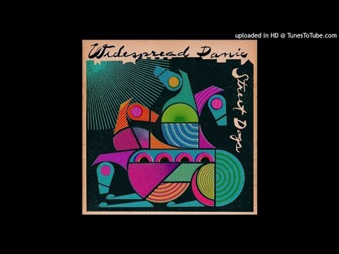 Widespread Panic - Tail Dragger