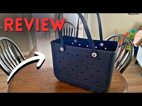 BOGG BAG Review