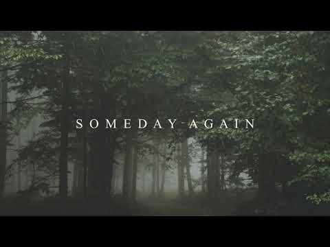 Someday Again - Beautiful & Sad Piano Song with the Sound of Rain ♫ ｜BigRicePiano