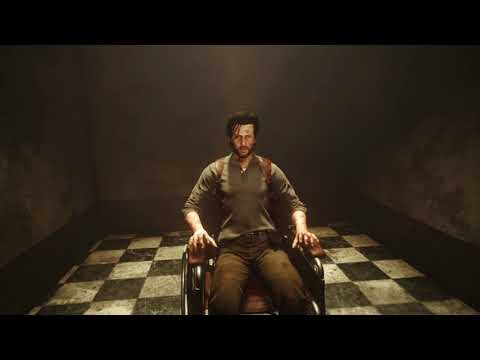 The Evil Within® 2, Part 21 Walkthrough Video