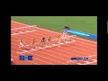Jyothi Yarraji Breaks National Record In World University Games 2023