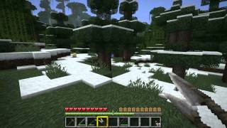 Ray Plays Minecraft - All The Wolves Belong To Me (PC)