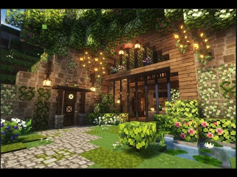 Ultimate Minecraft Cottage Music for Relaxation