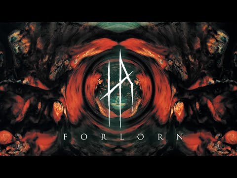 Halysis - Forlorn (Official Visualizer)