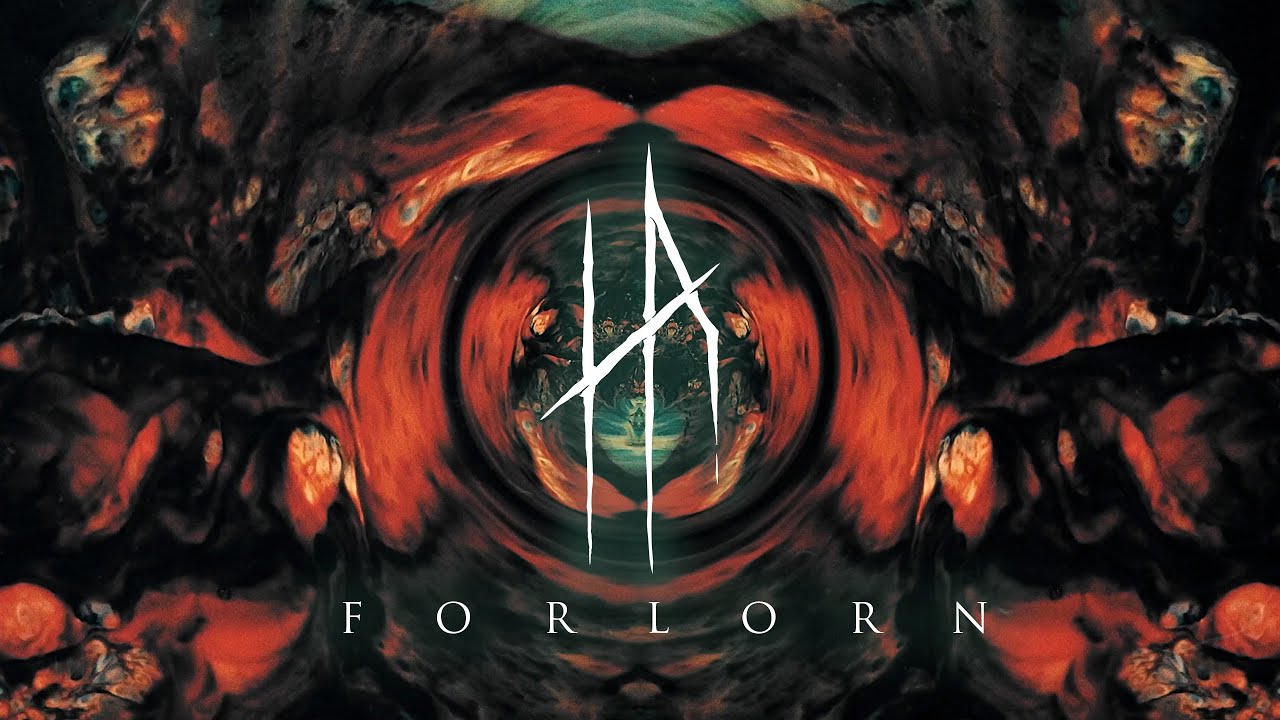 Halysis - Forlorn