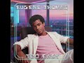 Eugene Thomas Too Easy