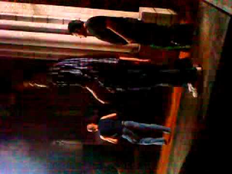 Dj B nice @ fucking disco