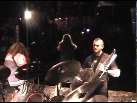 Dawn of Correction LIVE at CBGBs - Unlock the Fury