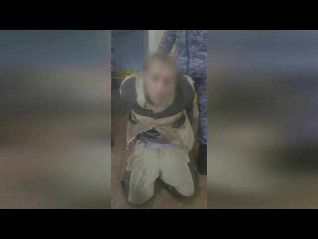 Стрельба в военкомате