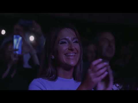 Divlje jagode - Jedina moja (Live @ Beograd)