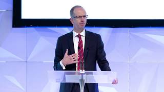 Peter Kell, ASIC - AFG National Broker Conference 2017