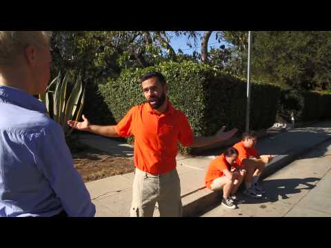 The Enforcers Episode 1: "Pilot Episode" Pt. 2