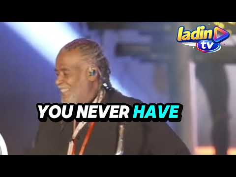 She's royal : Taurus riley ft Dean fraser live peformance and Lyrics