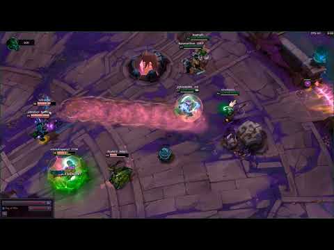 Kogmow Hyper Carry Montage