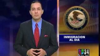 ¿Si entró indocumentado, puede hacer ajuste de estatus dentro de EE.UU.?