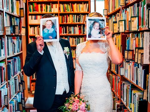 Ildikó és Norbert esküvője - 2016. május 14.