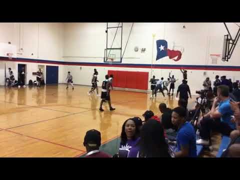 KDC International defeats Texas Playmakerz, 6-4 - Adidas Gauntlet Regional Qualifier - Dallas