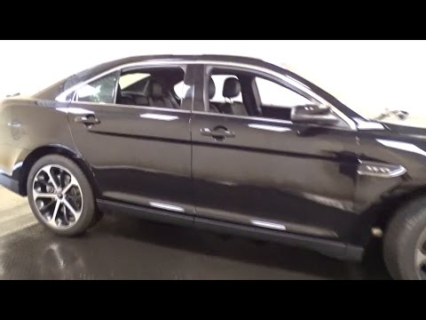 2016 Ford Taurus Niles, Schaumburg, Chicago, Highland Park, Arlington Heights, IL F36188