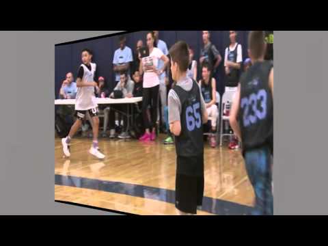 '16 NEO Youth Elite - Luke Chicone