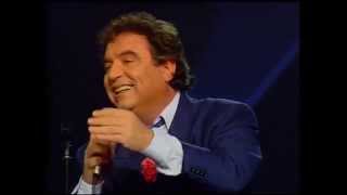 Dyango "Alma, Corazón y Vida" - En Directo