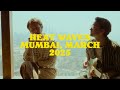 Glass Animals Heat Waves Live In India With Dav Drew