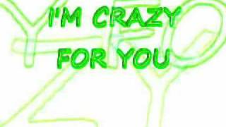 JLS im crazy for you