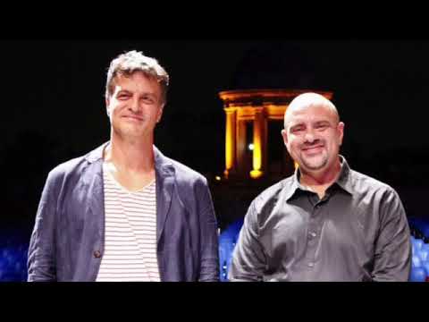 Luca Aquino e Natalino Marchetti "Je te voglio bene assaje"