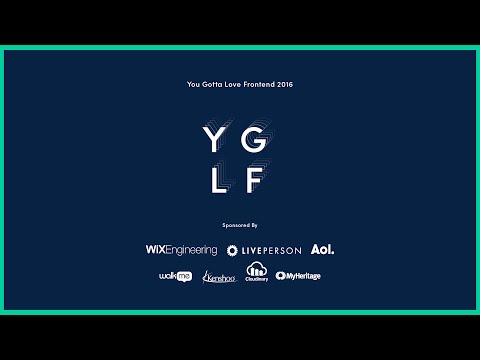 Lea Verou - JS UX: Writing Code for Humans