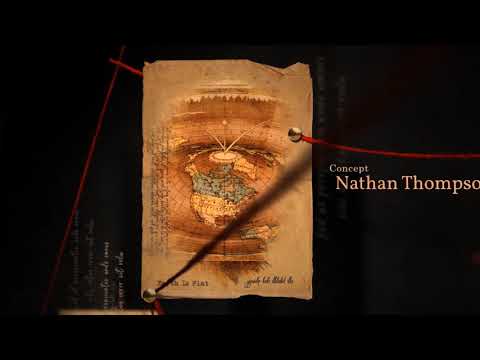 Strings Of History-After Effects Template Videohive