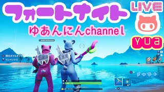 [フォートナイト]大群ラッシュチャレンジ
