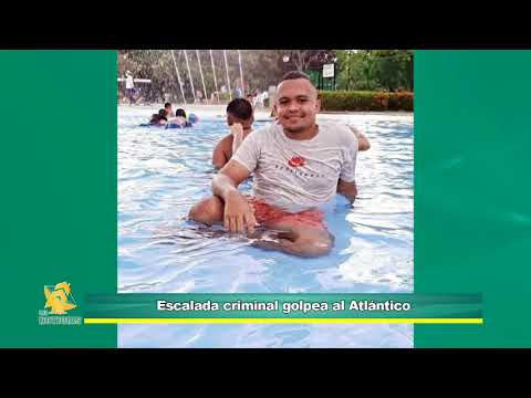 Sicariato deja muertos y heridos en los municipios de Polonuevo y Sabanagrande