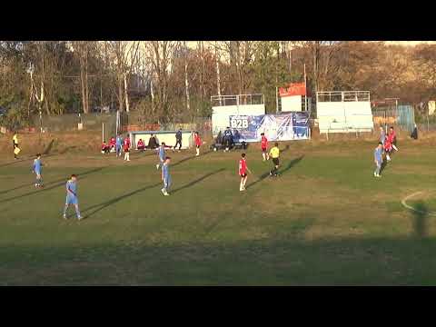 ACS Kinder Constanţa-CS CC - FC Player Bucuresti  2-0 (rep 2)
