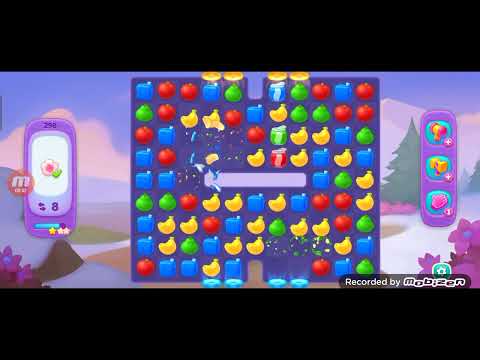 Wildscape - Level 298 (Super Hard Level)