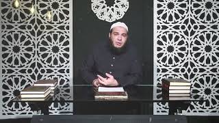 صورة أكثر  شئ يجعل الله يغضب عليك 👈 للشيخ د. أحمد جلال