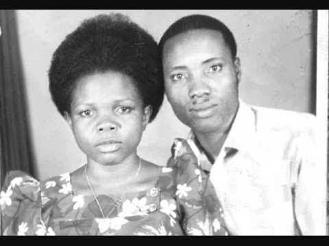 DAN MUGULA - Mwami munange Obadde ovaawa