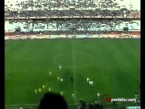 Sevilla FC 5-2 CD Badajoz