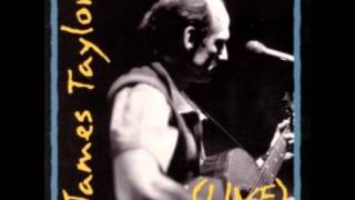 James Taylor - How Sweet It Is (To Be Loved You) [Live Disc 1]