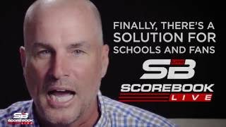 Jay Bilas talks Scorebook Live: Paperless Scorebook Solution for HS Basketball