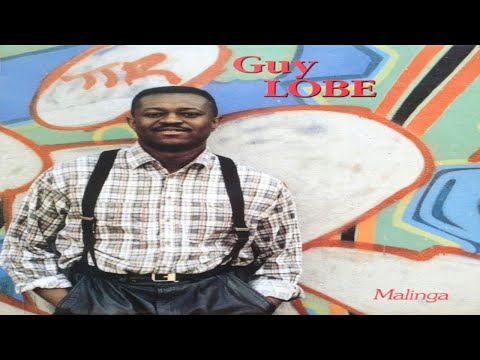 Guy Lobe - Eyaye (1990 song)