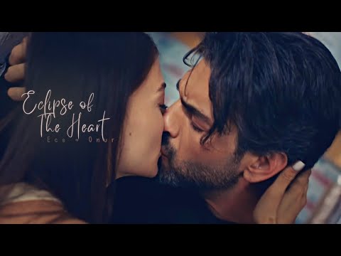 ece & onur | eclipse of the heart ⋄ ruhun duymaz [1x07 + trailer]