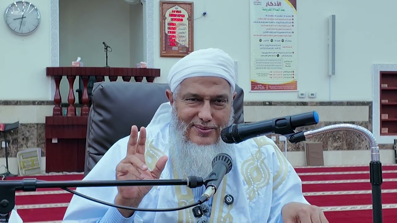  معجزة القرآن