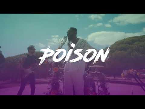 FREE: Tayc x Dadju Type Beat - "Poison 🌴"| Afro Zouk | Instru été 2021 | Dis Moi Comment
